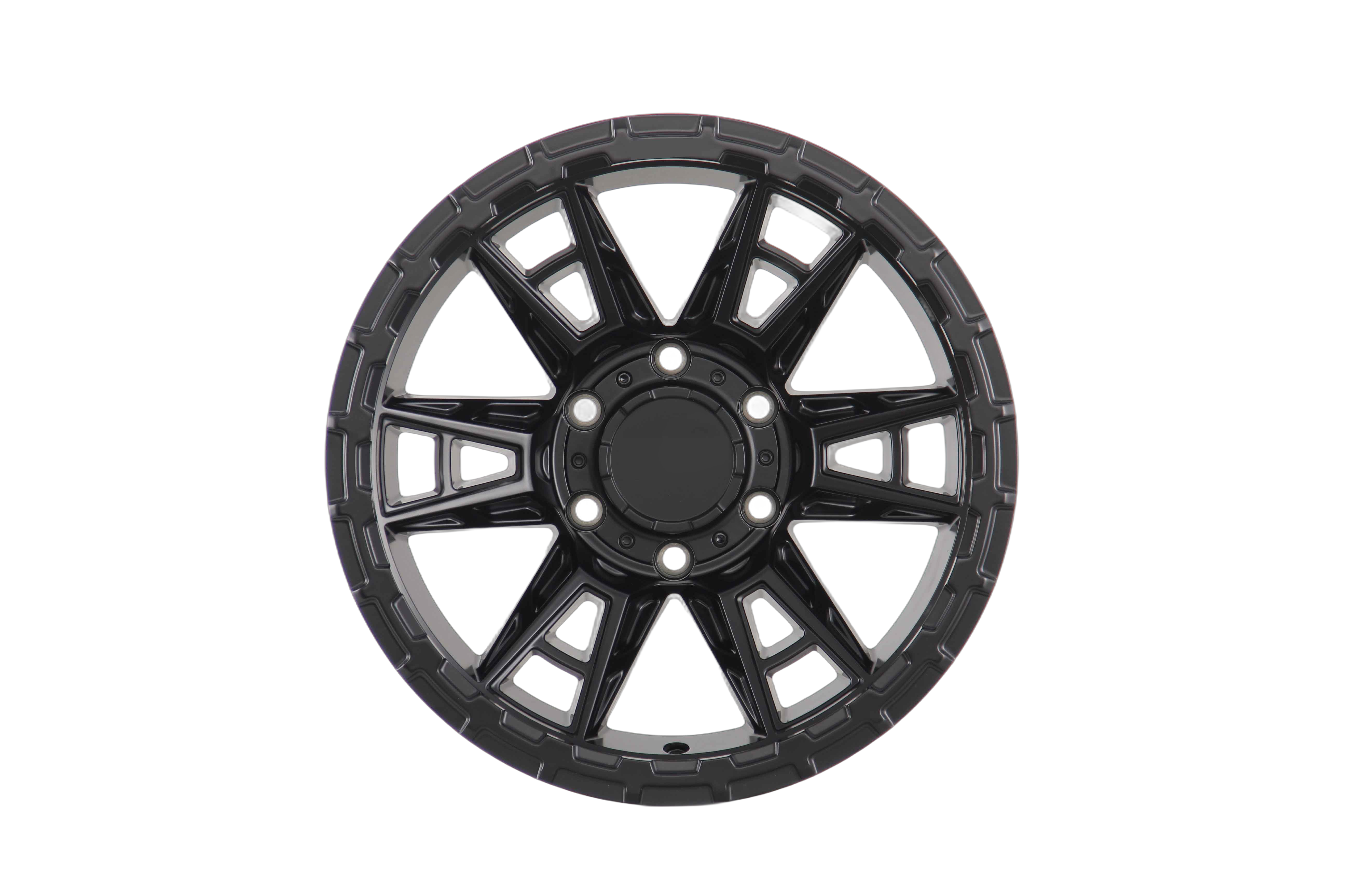 T9103 17" Truck & Off-Road Wheels
