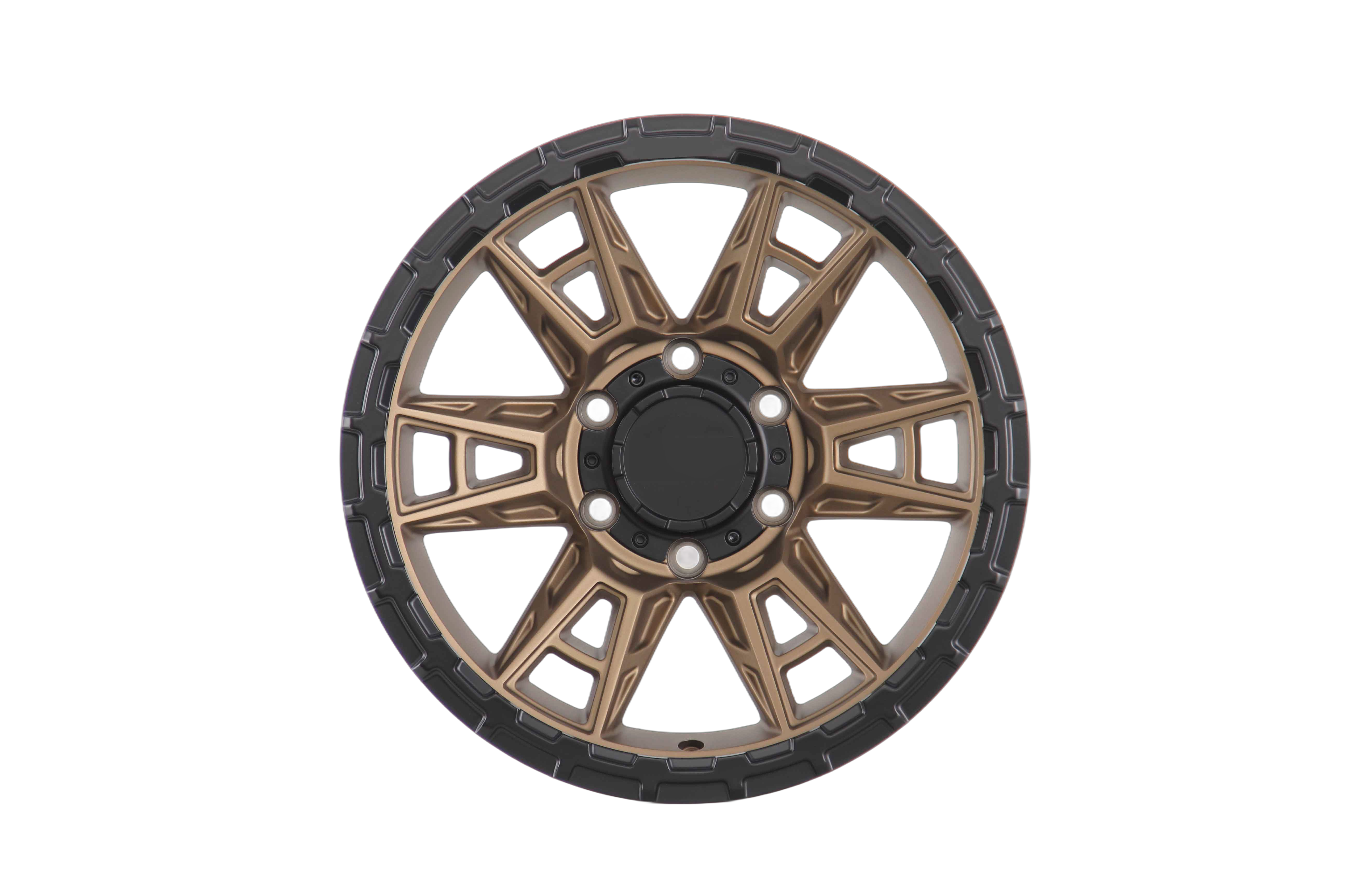 T9103 17" Truck & Off-Road Wheels