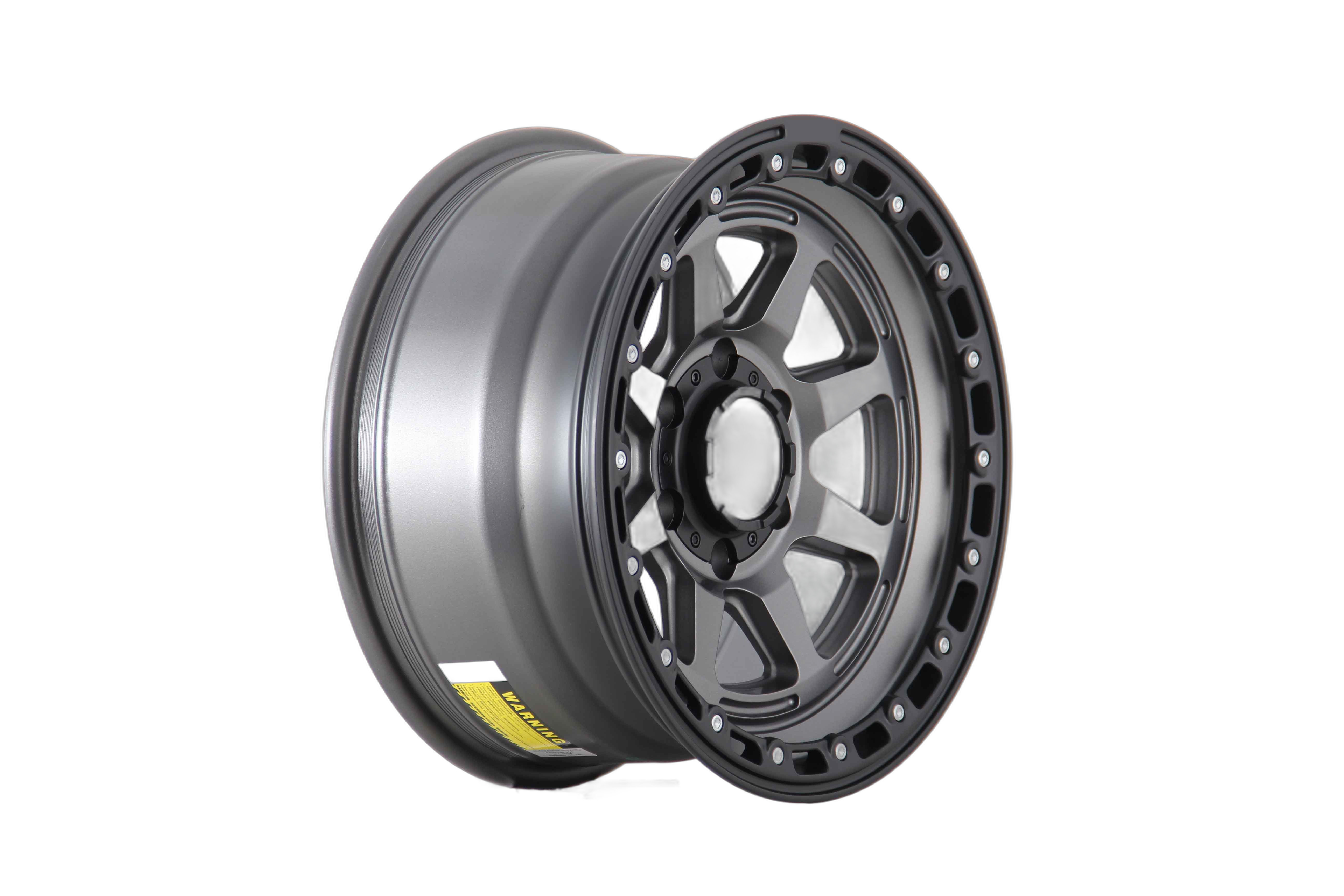 T920 17"-20" Truck & Off-Road Wheels