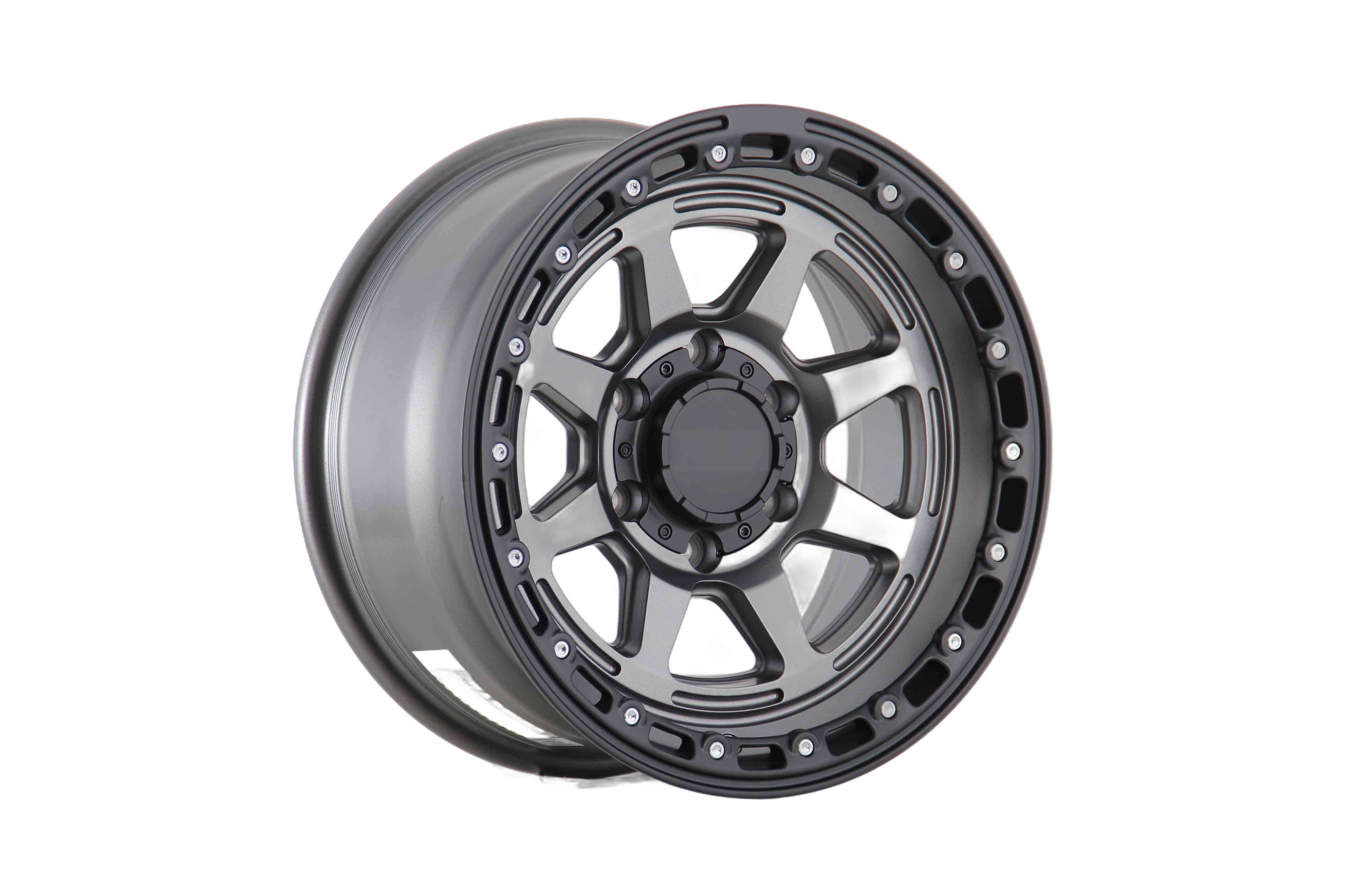T920 17"-20" Truck & Off-Road Wheels