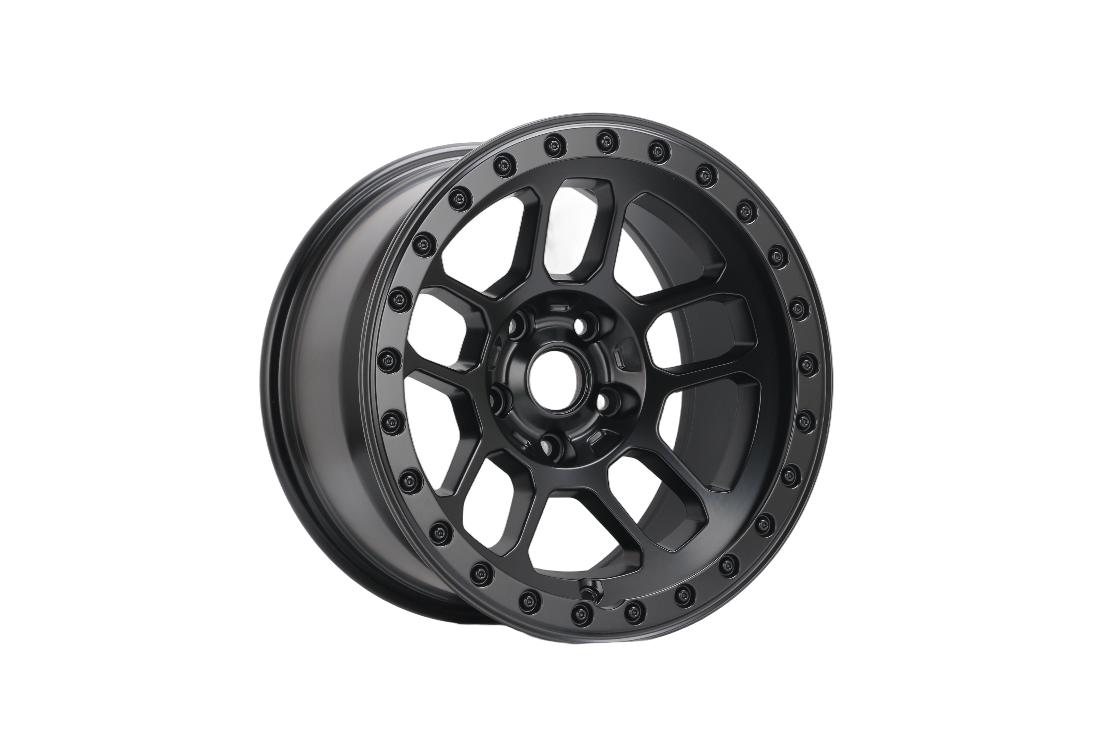 T995 17" Truck & Off-Road Wheels