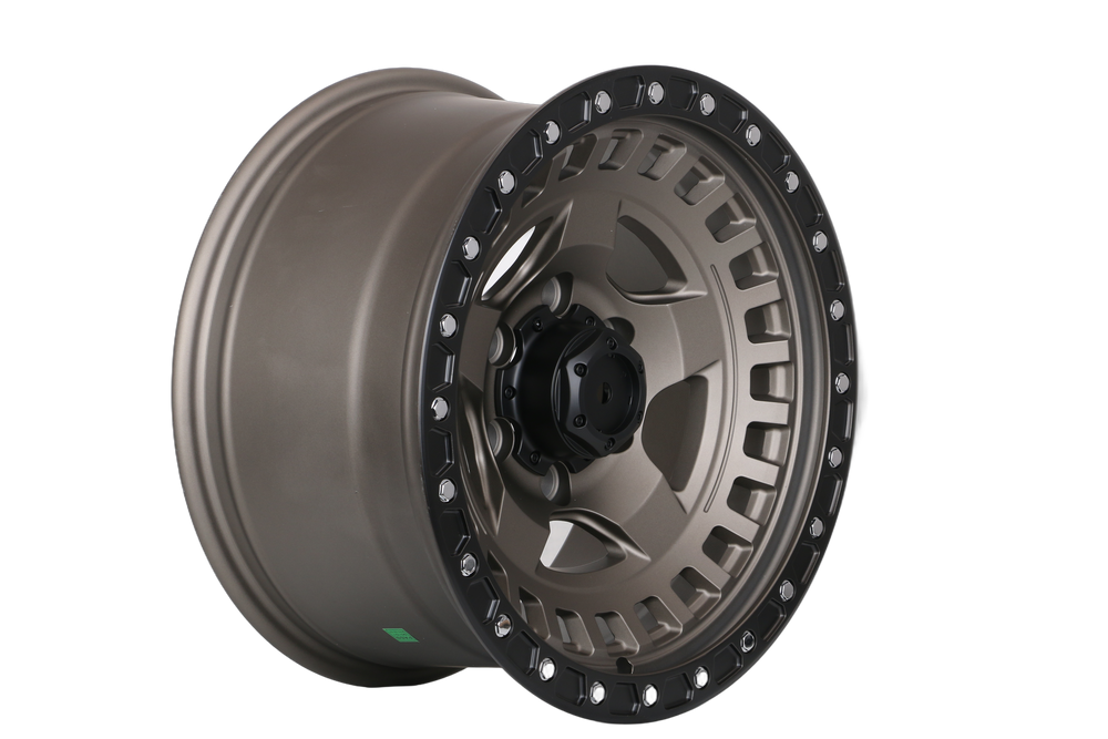 Truck & Off-Road Wheels & Rims 17