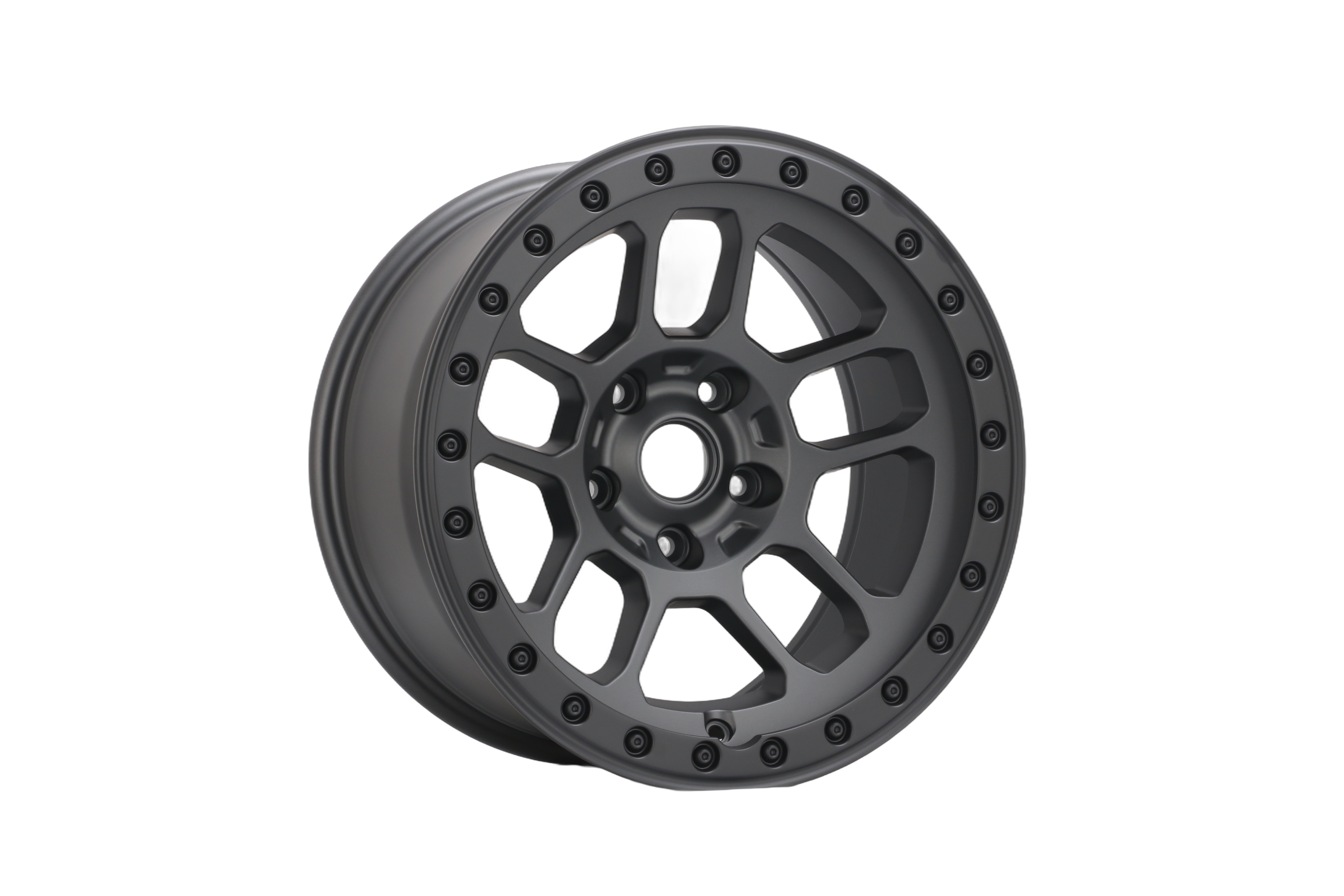 T995 17" Truck & Off-Road Wheels